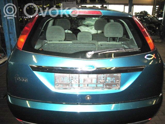Tailgate/trunk/boot lid   1373371,1373371,1430141