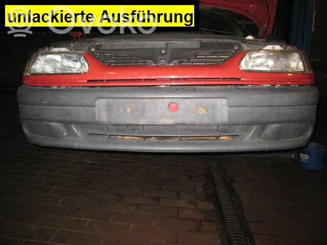 Renault Laguna I Etupuskuri 