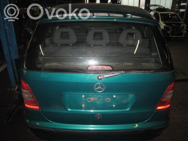 Mercedes-Benz A W168 Hayon/capotă portbagaj 