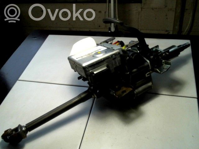 Fiat Punto (188) Kolumna kierownicza 