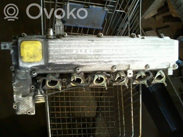Opel Omega B1 Engine head 