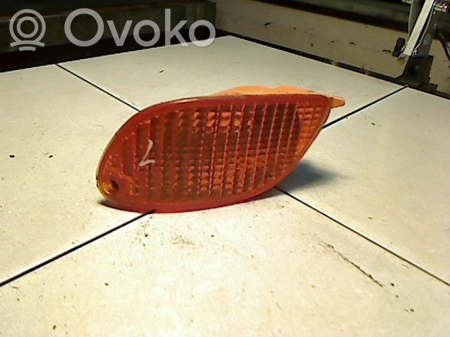 Ford Focus Front indicator light 
