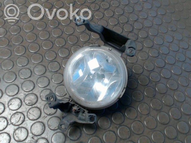 Chevrolet Matiz Front fog light 