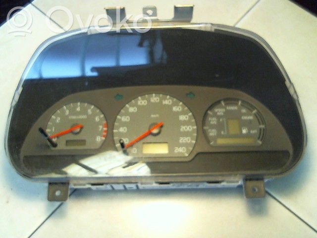 Volvo S40, V40 Cornice cruscotto 