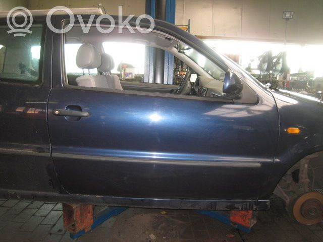 Volkswagen Polo III 6N 6N2 6NF Ușă față 