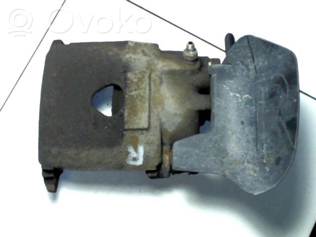 Volkswagen Fox Etujarrusatula 
