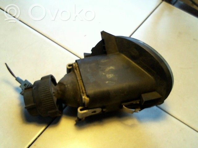 Ford Mondeo MK II Front fog light 