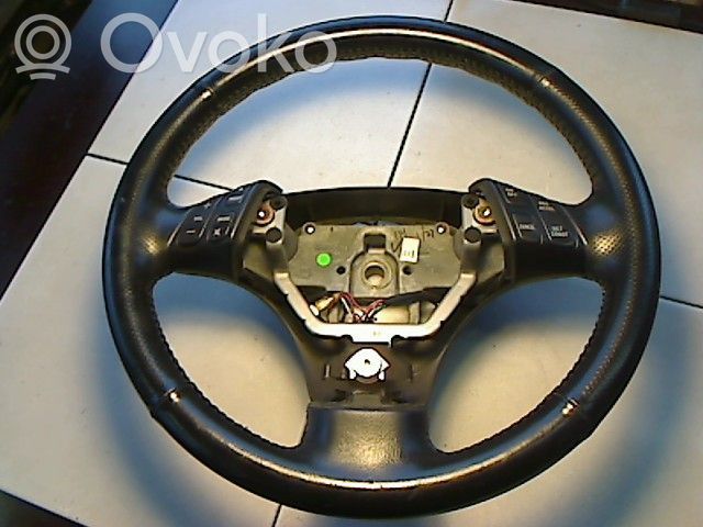 Mazda 6 Volante 