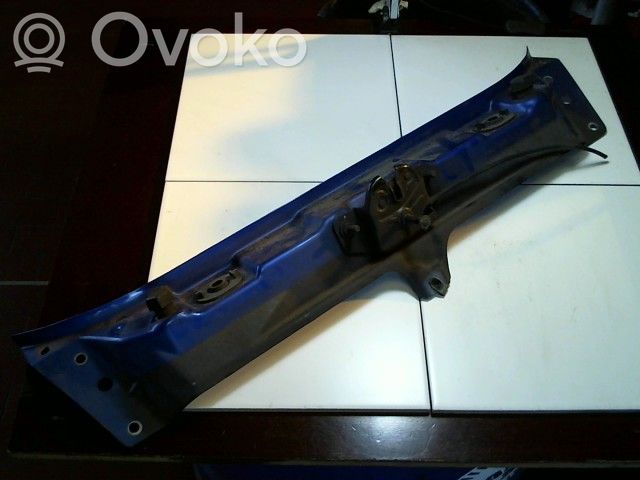 Top upper radiator support slam panel   0000