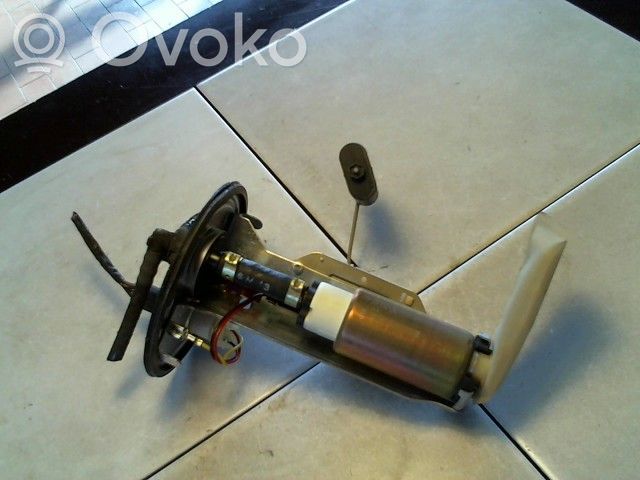 Ford Ka Bomba de alta presión de inyección de combustible 