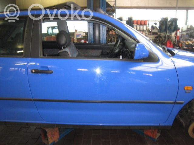 Seat Ibiza II (6k) Ușă față 