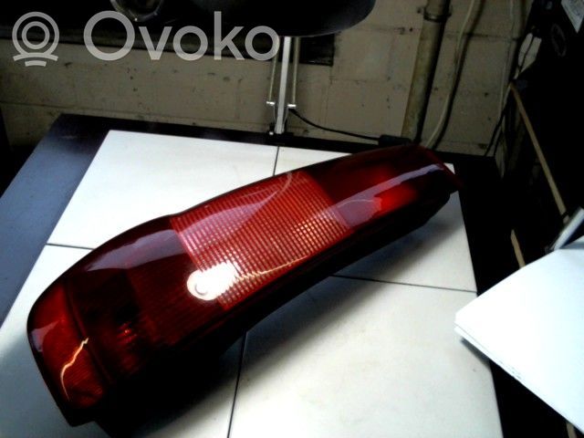 Lampa tylna   46401083,0000