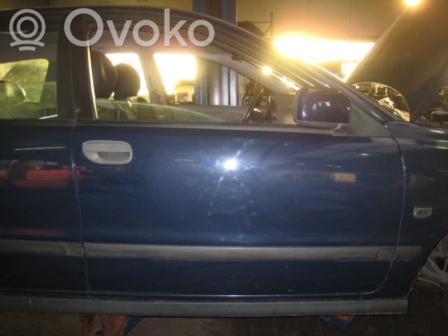 Volvo S40, V40 Puerta delantera 