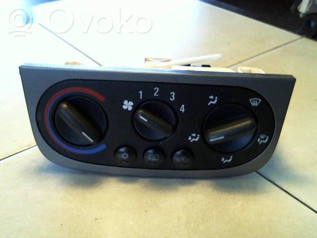 Climate control unit   9196202,0000