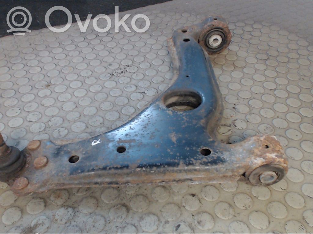 Opel Zafira A Querlenker Achsschenkel vorne 