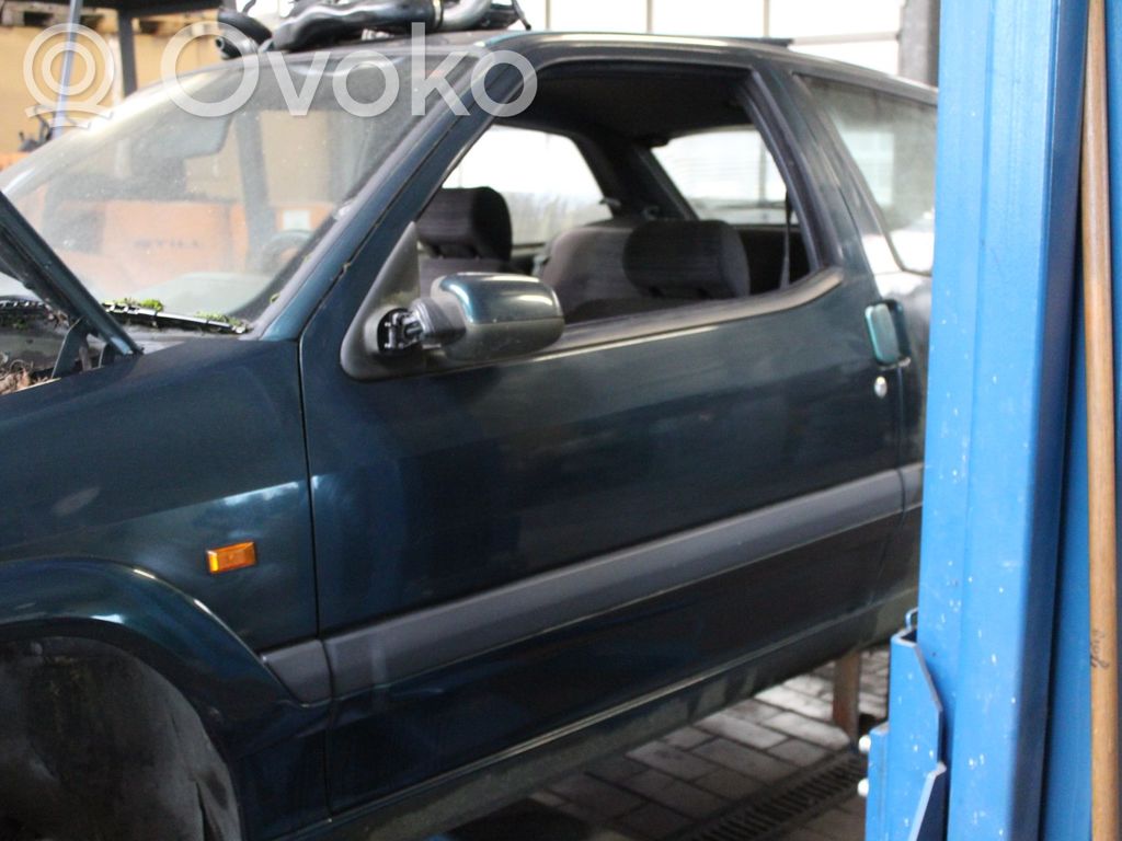 Citroen ZX Porte avant 