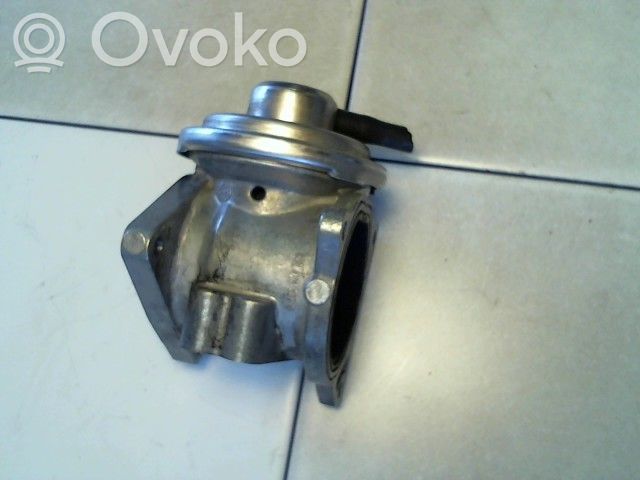 Volkswagen Lupo Valvola EGR 