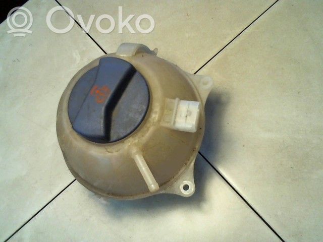 Volkswagen Polo IV 9N3 Ausgleichsbehälter Kühlwasser