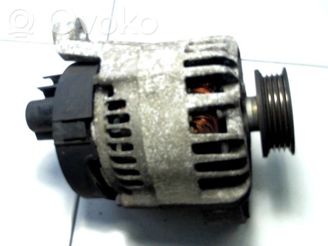 Fiat Punto (188) Generatore/alternatore 