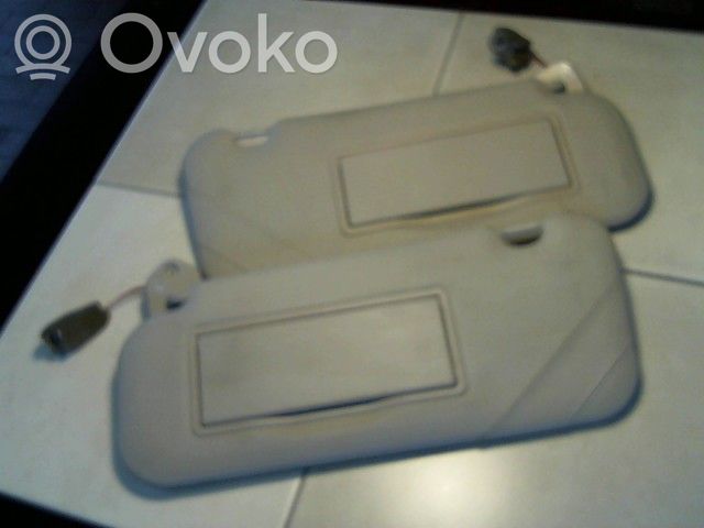 Citroen C5 Sun visor 