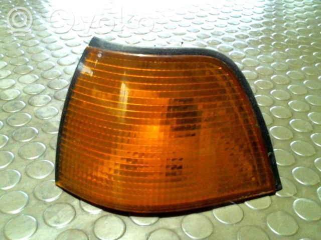 BMW 3 E36 Front indicator light 