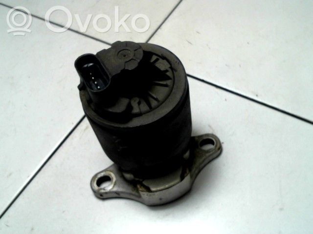 Opel Corsa B Válvula EGR 