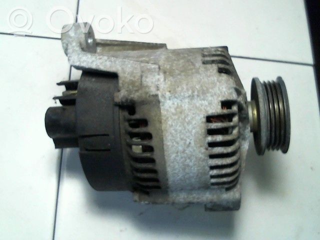 Fiat Punto (188) Ģenerators 