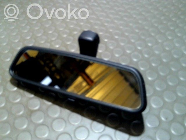 BMW 3 E36 Rear view mirror (interior) 