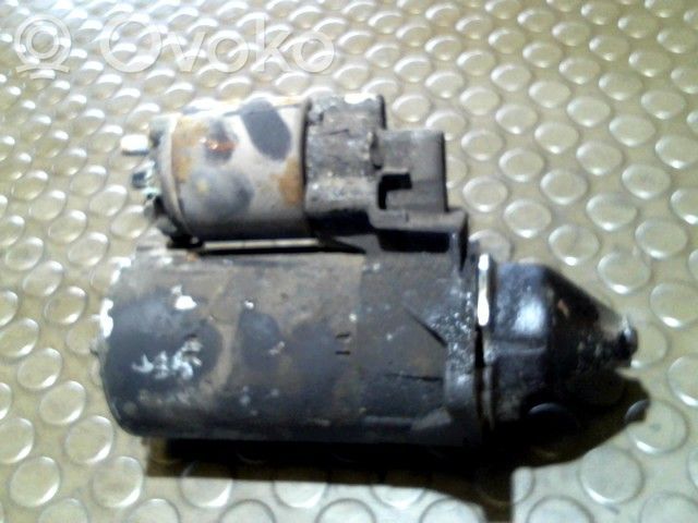Motor de arranque   0001112008,0001112008,0001157024,3471155