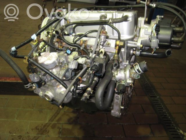 Engine   D14Z2,000000,145000