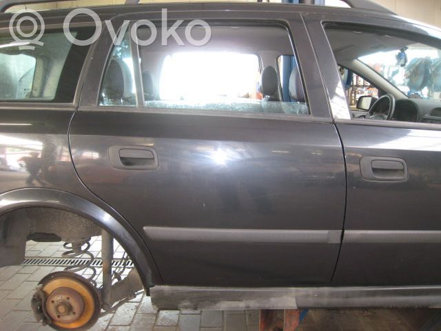 Opel Astra G Takaovi 