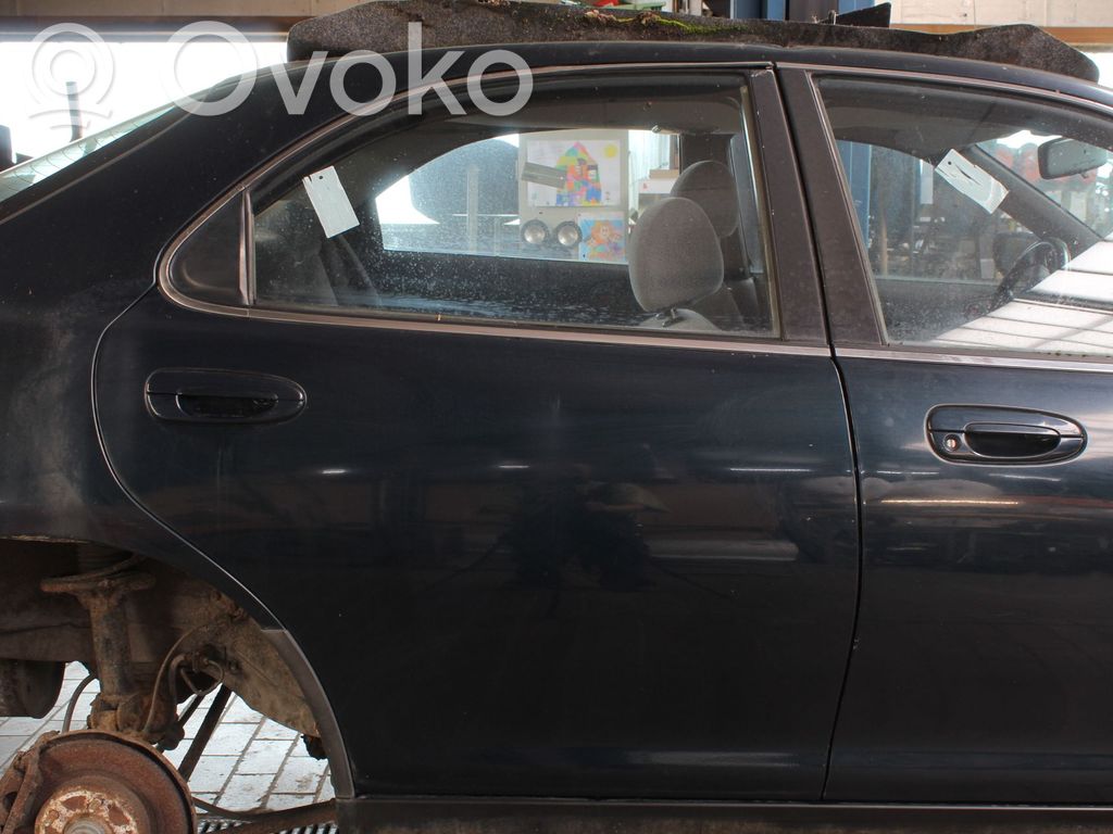 Mazda Xedos 6 Puerta trasera 