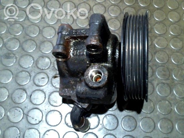 Ford Fiesta Servopumpe 