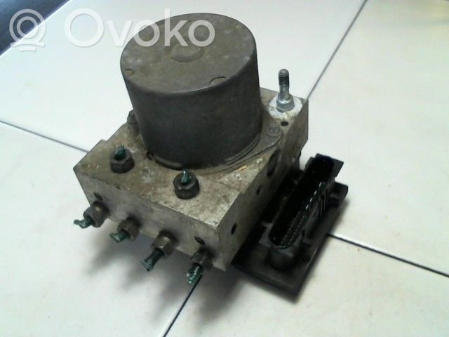 Opel Corsa C ABS bloks 