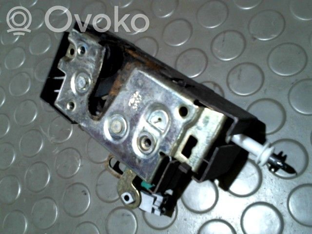 Ford Ka Front door lock 
