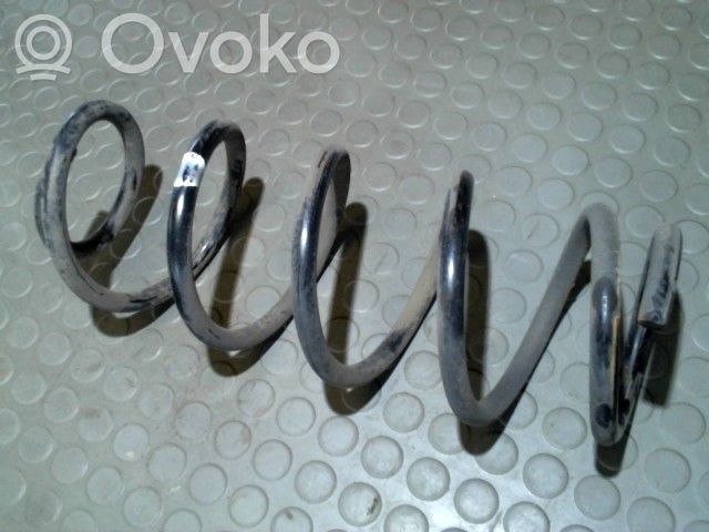Mazda 6 Rear coil spring 