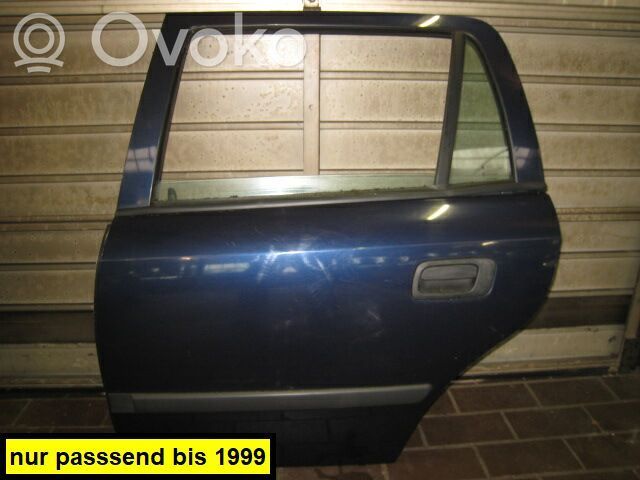 Opel Astra G Takaovi 