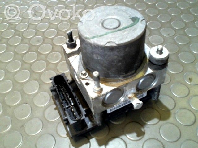 Nissan Micra ABS bloks 
