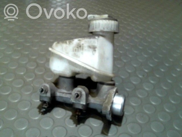 Opel Astra F Główny cylinder hamulca 