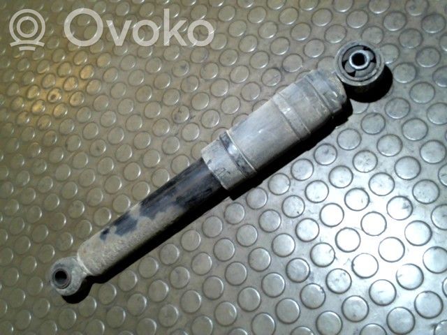Opel Astra G Takaiskunvaimennin 