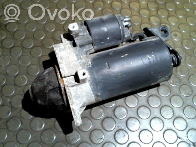 Motor de arranque   93176034,0001109015,0986017420