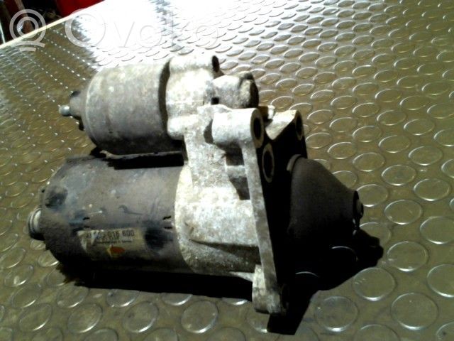Motor de arranque   7700858442,0986016600,138000,7700272482