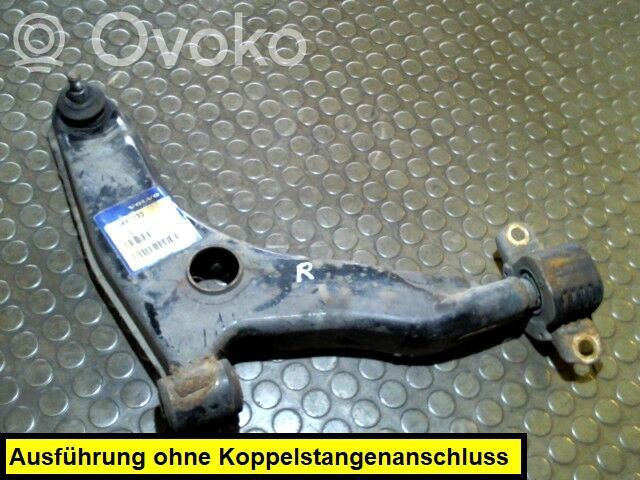 Volvo S40, V40 Querlenker Achsschenkel vorne 