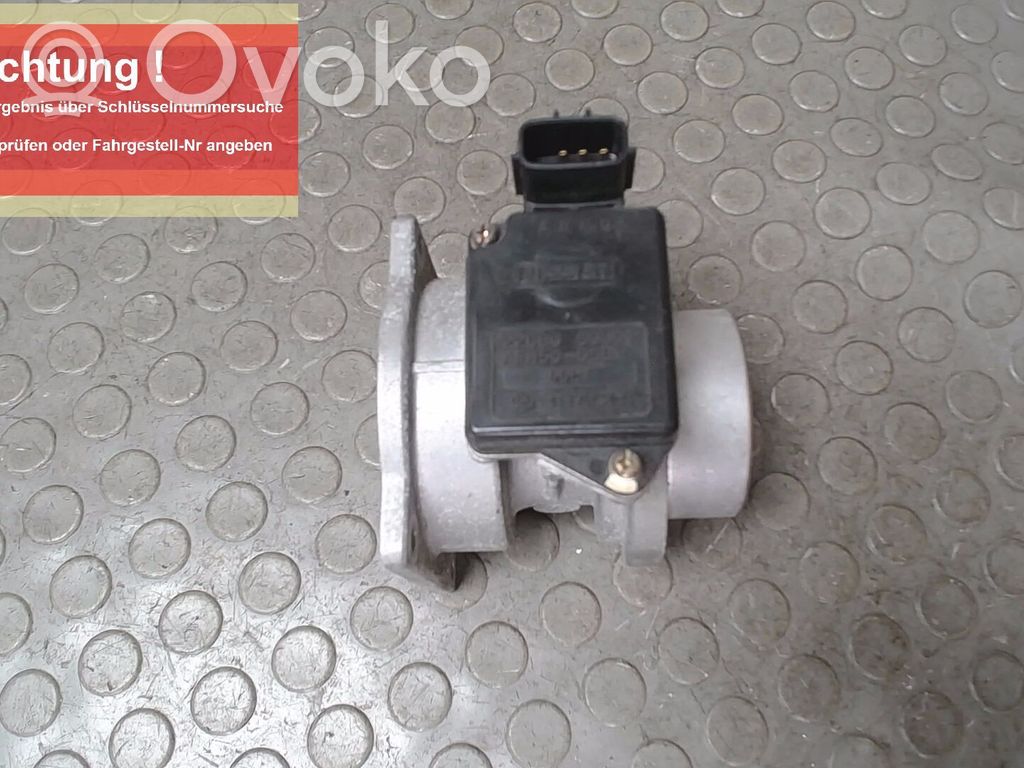 Nissan Primera Debitmetru aer 
