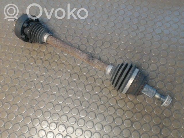 Seat Toledo II (1M) Semiasse anteriore