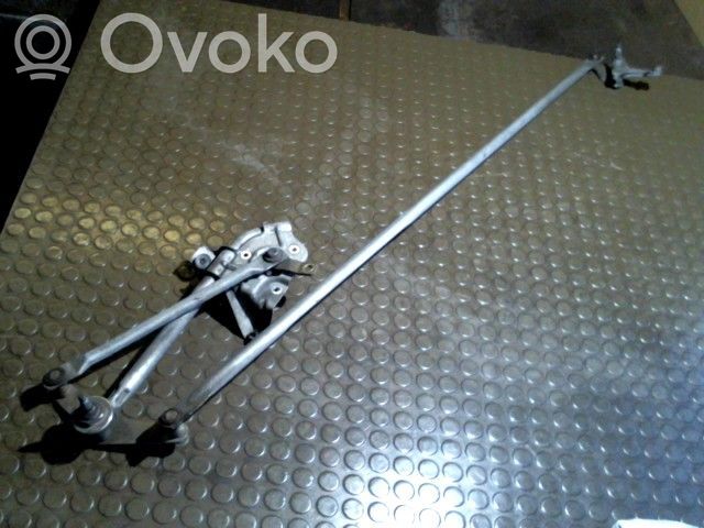 Mercedes-Benz A W168 Tiranti del tergicristallo anteriore