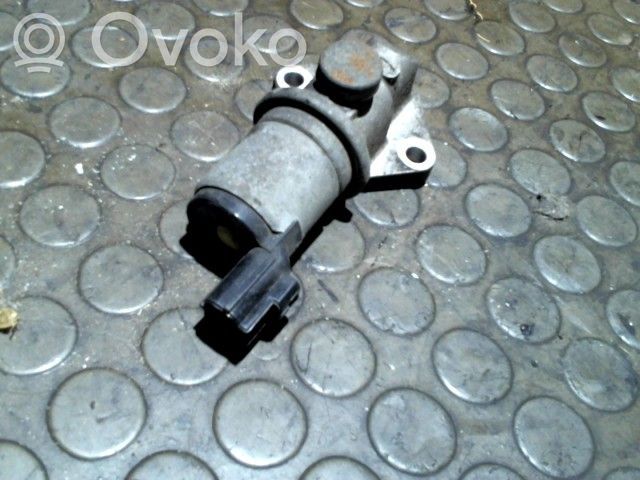 Ford Fiesta Laisvos eigos vožtuvas (reguliatorius) 