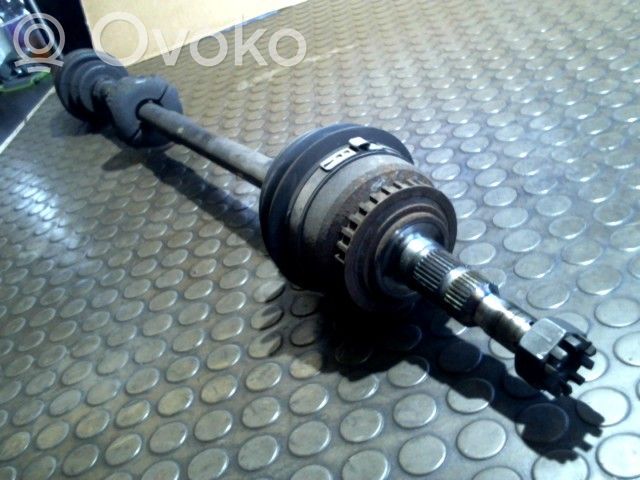 Opel Vectra B Eje de transmisión delantero 