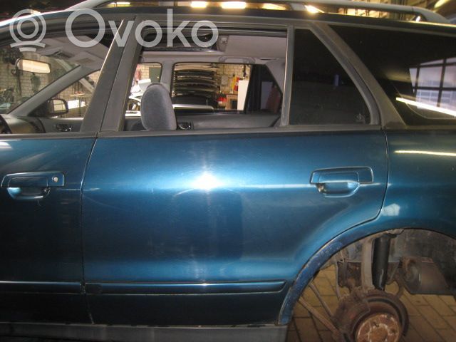 Puerta trasera   MR273249,0000