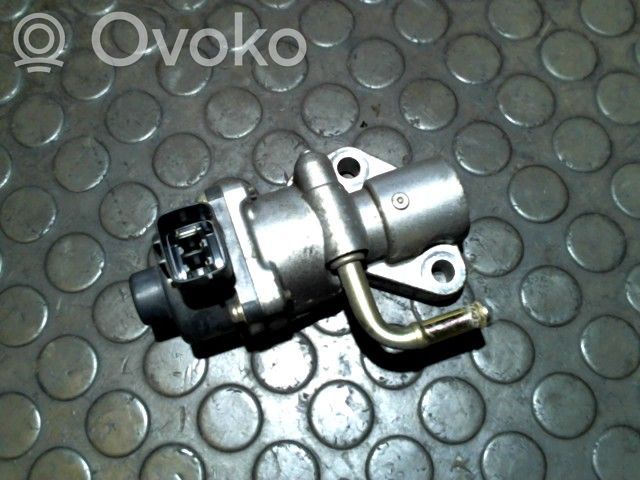 Mazda 6 EGR-venttiili/lauhdutin 